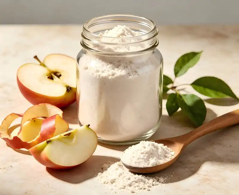 How to Use Apple Fiber Powder in Daily Smoothies?